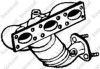 BOSAL 090-156 Catalytic Converter